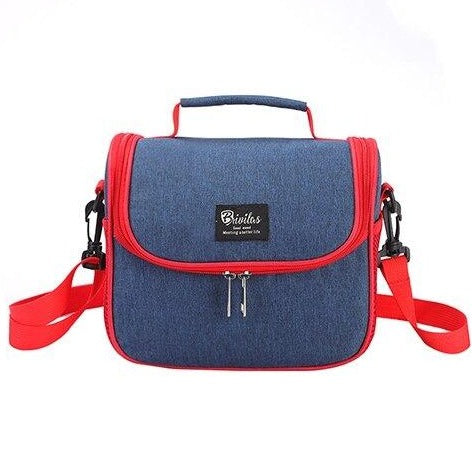 Sac Isotherme Haute Qualité (Petit Format) Bpa