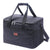Glacière Souple Noire pour Homme,  sac a dos isotherme