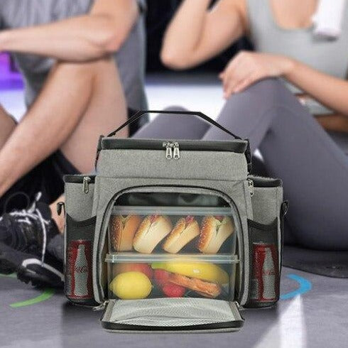 Sac Isotherme Haute Qualité (Petit Format) Bonne température