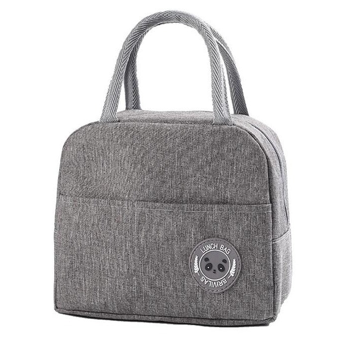 Sac Isotherme Haute Qualité (Petit Format) Pois