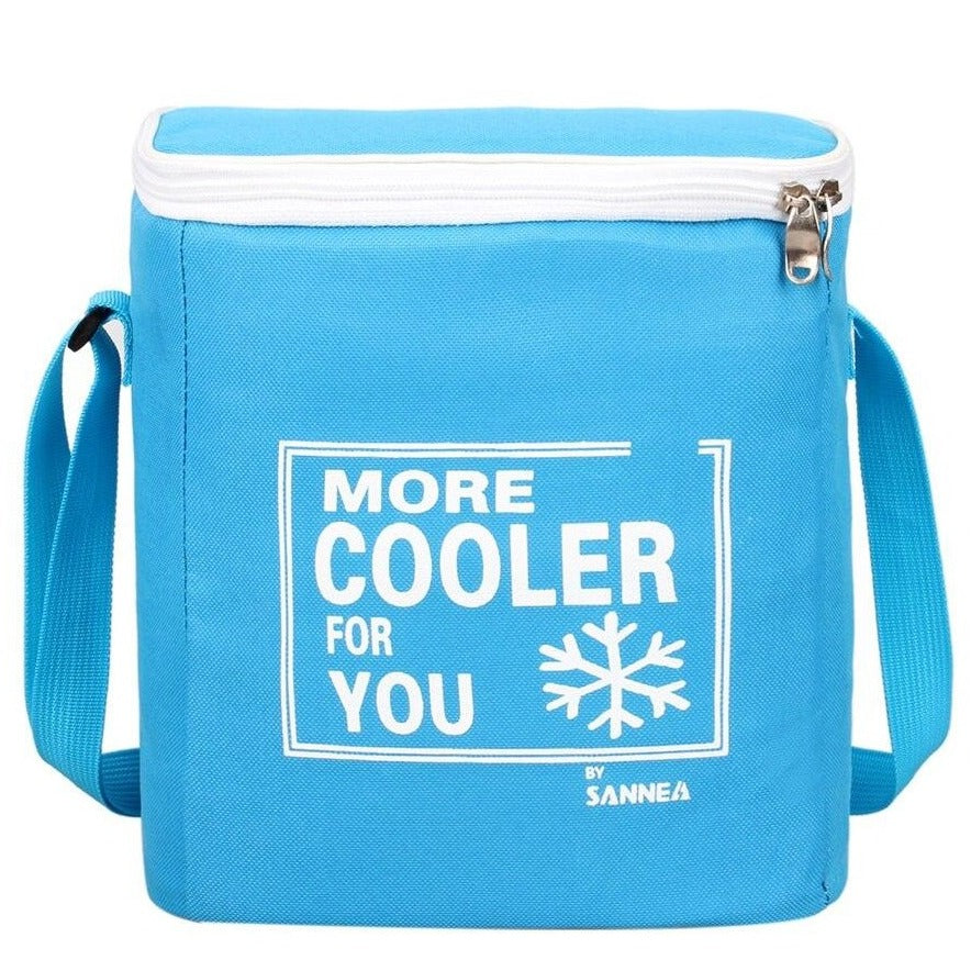 Sac Isotherme Haute Qualité (Petit Format) Encombrant