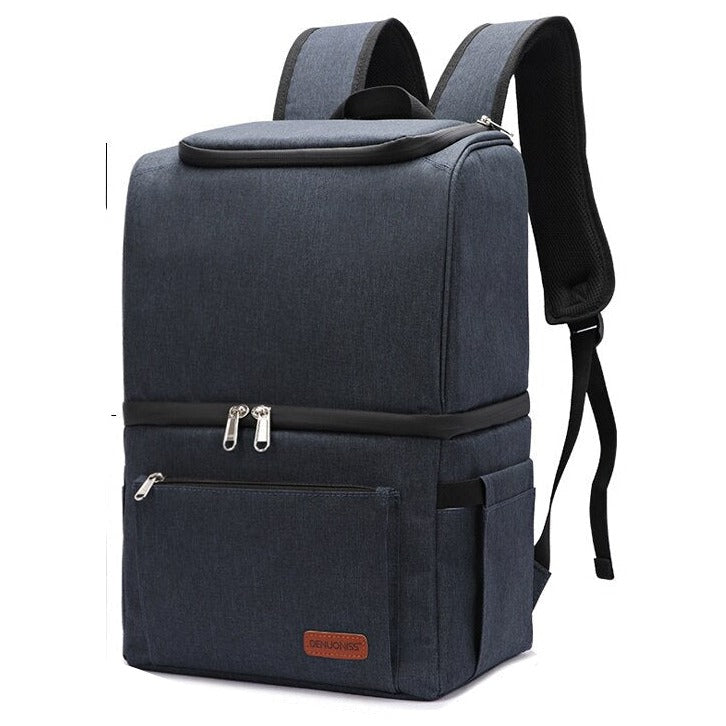 Sac à Dos Isotherme Grande Capacité Alistair,  sac à dos isotherme repas