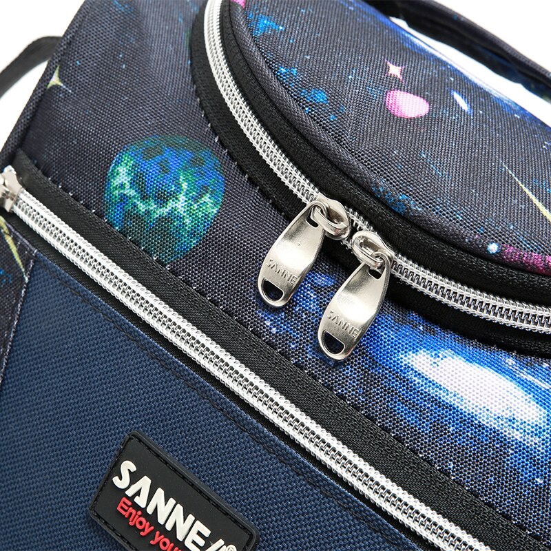 Sac Isotherme Haute Qualité (Petit Format) Produits frais