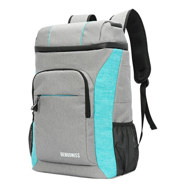 Sac à Dos Isotherme Orlando Gris,  sac à dos isotherme 20l