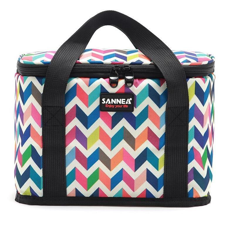 Sac Isotherme Haute Qualité (Petit Format) Glacière