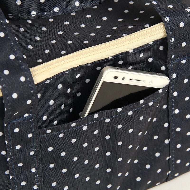 Sac Isotherme Haute Qualité (Petit Format) Bpa