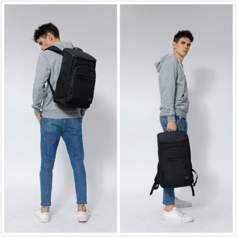 Sac Isotherme Haute Qualité (Petit Format) Encombrant