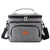 Glacière Souple 15 Litres Grise,  sac isotherme glacière
