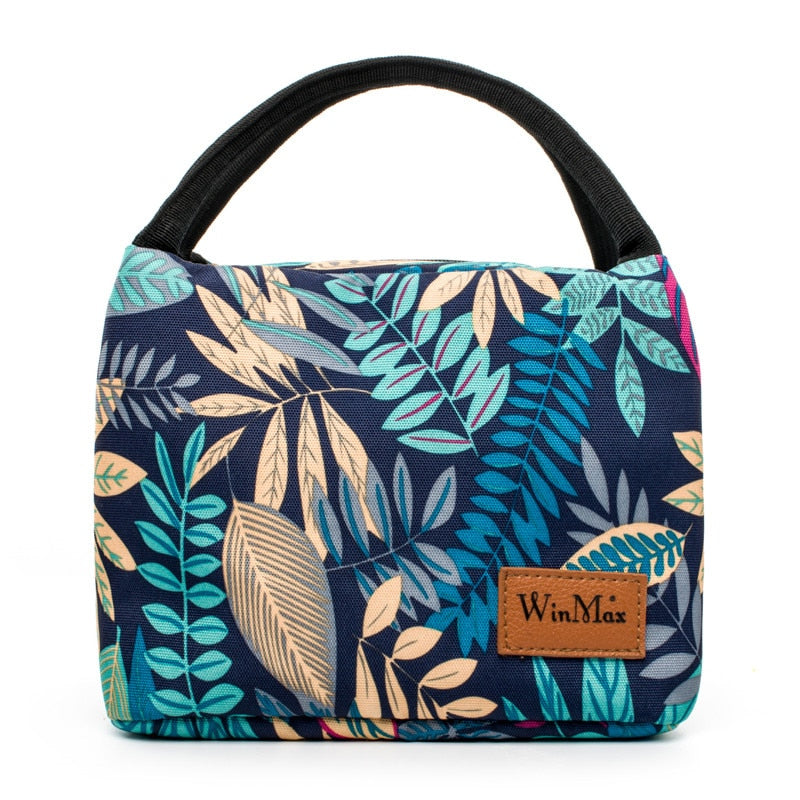 Sac Isotherme Haute Qualité (Petit Format) Recyclé