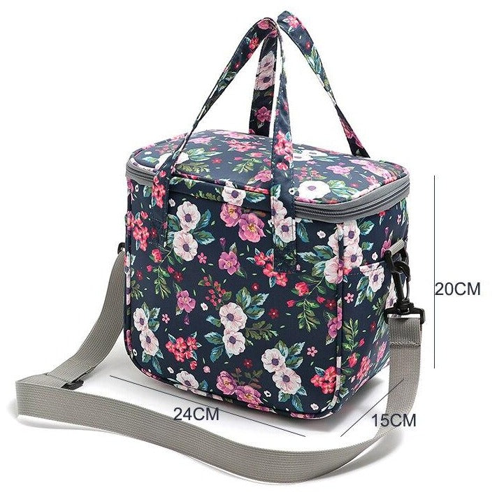 Sac Isotherme Haute Qualité (Petit Format) Glacière souple