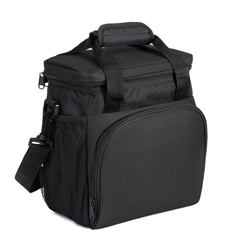 Sac Isotherme Haute Qualité (Petit Format) Zipper