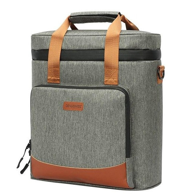 Sac Isotherme Haute Qualité (Petit Format) Sans BPA