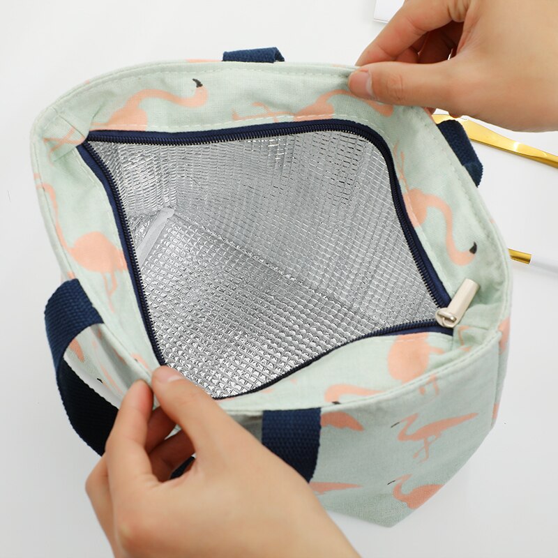 Sac Isotherme Haute Qualité (Petit Format) Poussette