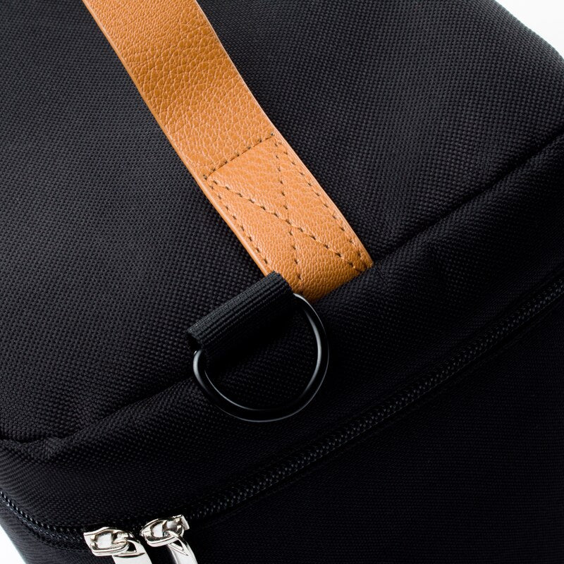 Sac Isotherme Haute Qualité (Petit Format) Peu encombrant