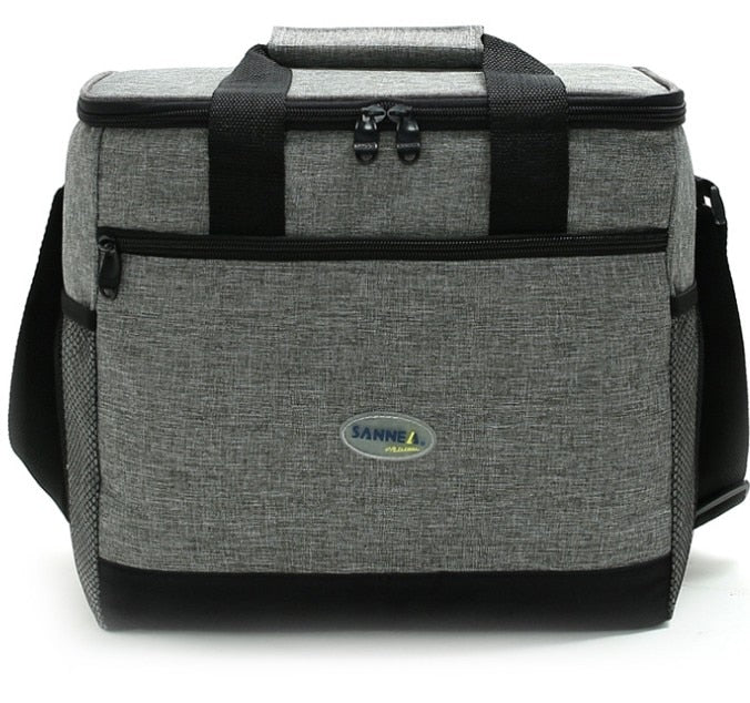 Sac Isotherme Haute Qualité (Petit Format) Recyclé