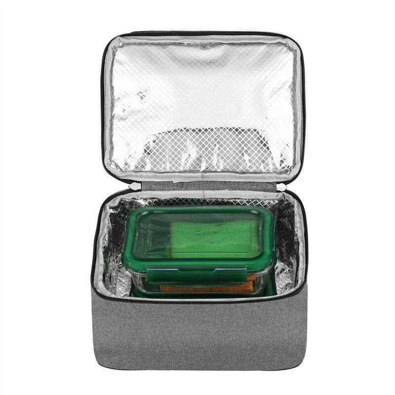 Sac Isotherme Haute Qualité (Petit Format) Glacière