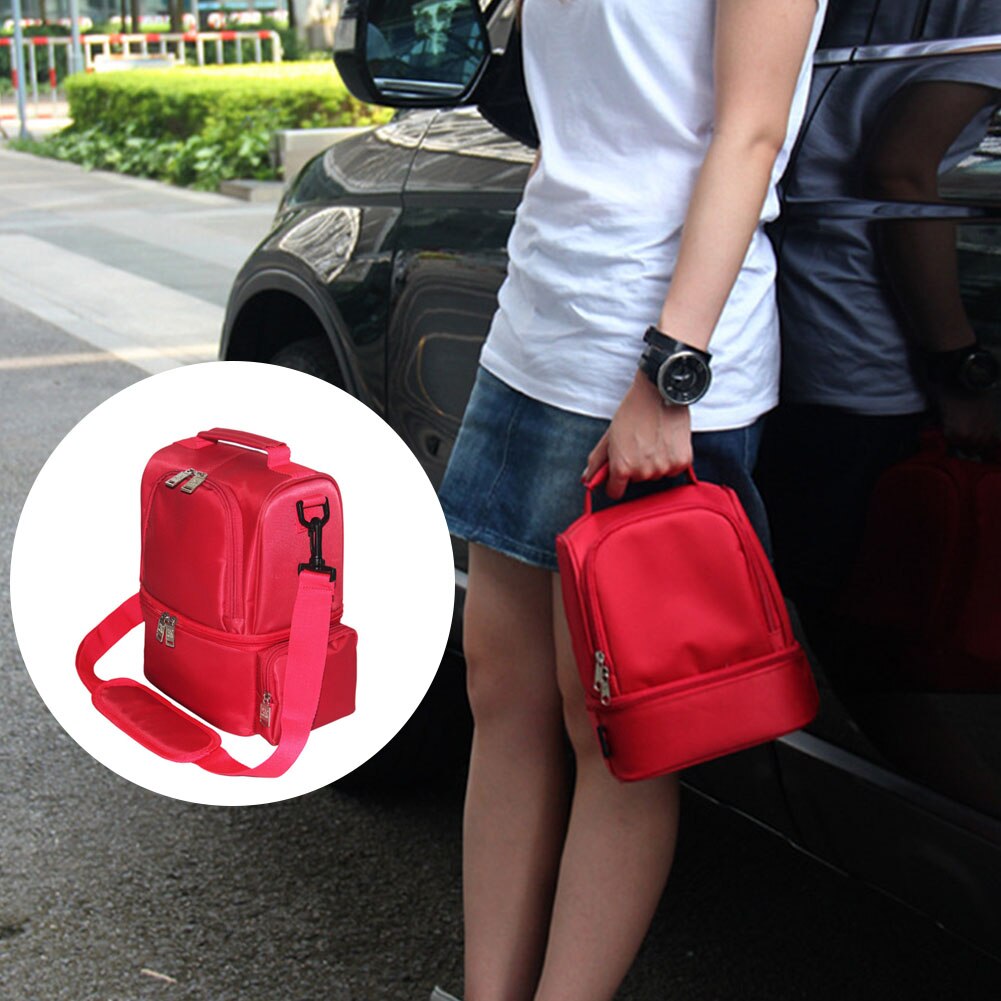 Sac Isotherme Haute Qualité (Petit Format) Isolé