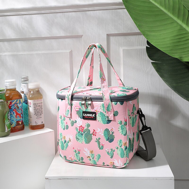 Sac Isotherme Haute Qualité (Petit Format) Doublure