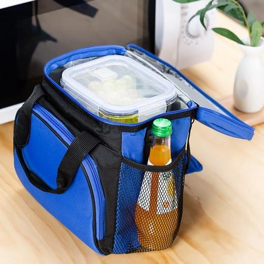 Petit Sac Isotherme Repas Sans Bpa