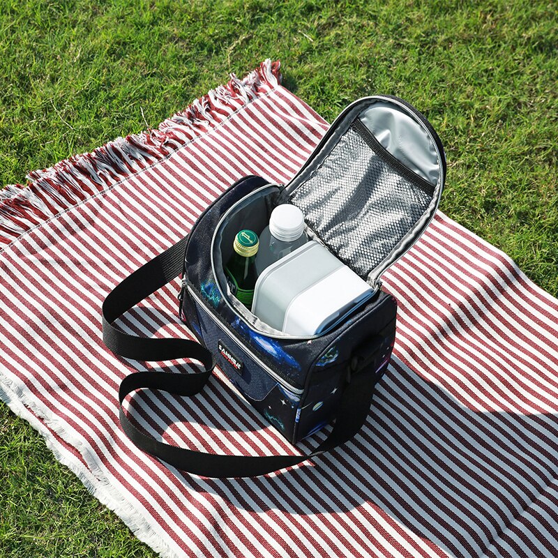 Sac Isotherme Haute Qualité (Petit Format) Température ambiante