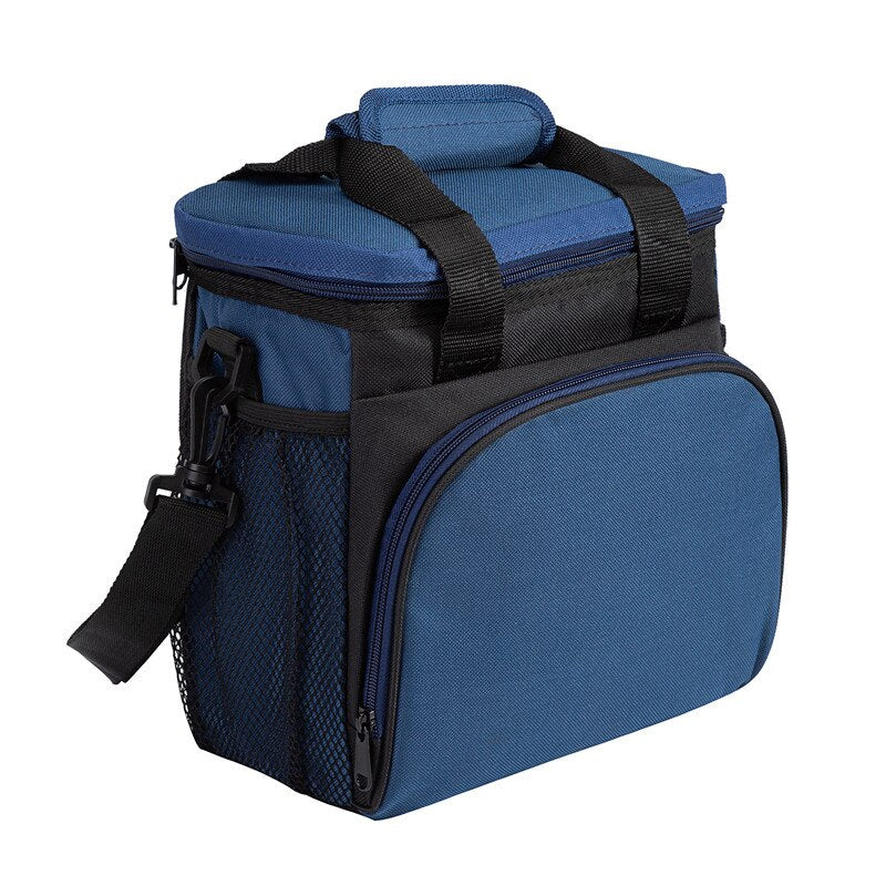 Petit Sac Isotherme Repas Sans Bpa