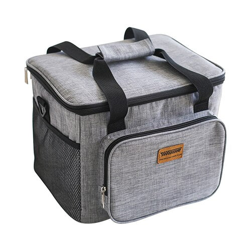 Sac Isotherme Haute Qualité (Petit Format) Recyclé