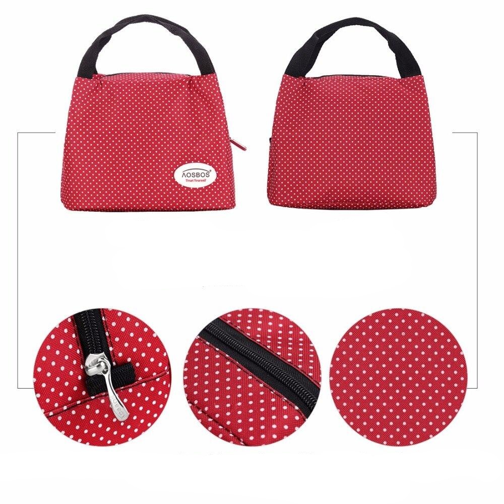 Sac Isotherme Haute Qualité (Petit Format) Pique-nique