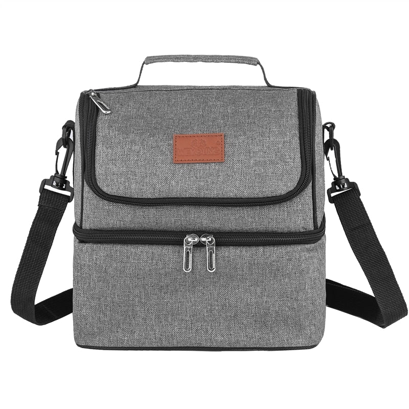 Sac Isotherme Haute Qualité (Petit Format) Différents modèles