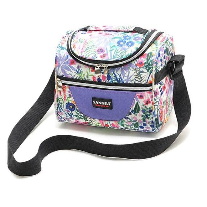 Sac Isotherme Haute Qualité (Petit Format) Inoxydable