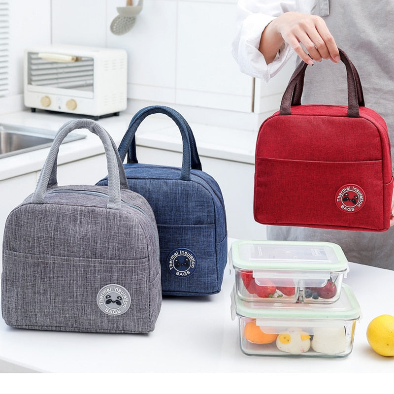 Sac Isotherme Haute Qualité (Petit Format) Imperméable