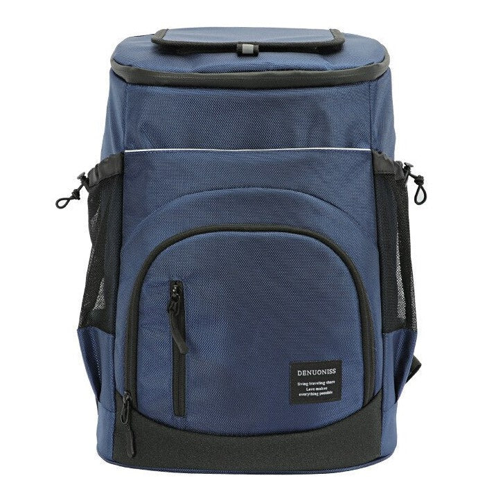 Sac à Dos Isotherme Étanche Adam,  sac à dos isotherme noir