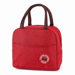 Sac Isotherme Haute Qualité (Petit Format) Insuline