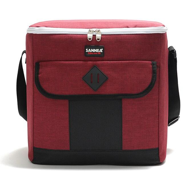 Sac Isotherme Haute Qualité (Petit Format) Glacière électrique