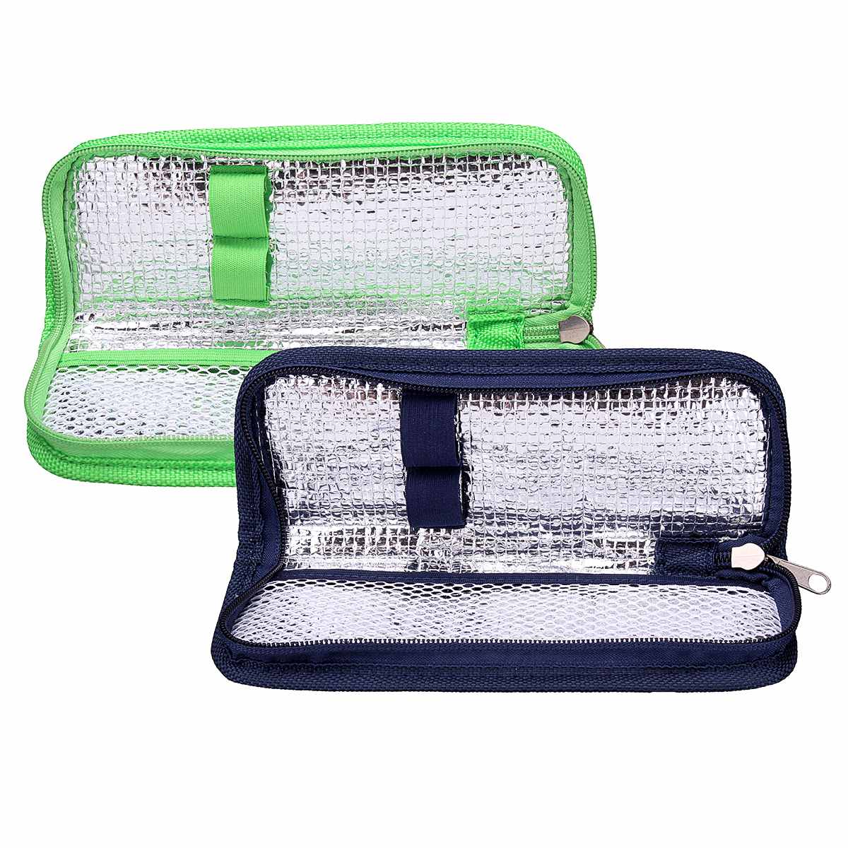 Sac Isotherme Haute Qualité (Petit Format) Bouchon