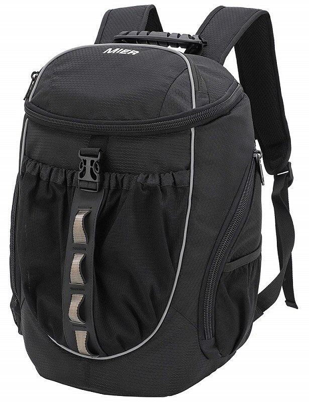 Sac à Dos Isotherme Ronin Noir,  sac à dos isotherme fille