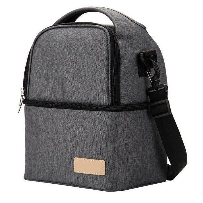 Sac Isotherme Haute Qualité (Petit Format) Poches latérales