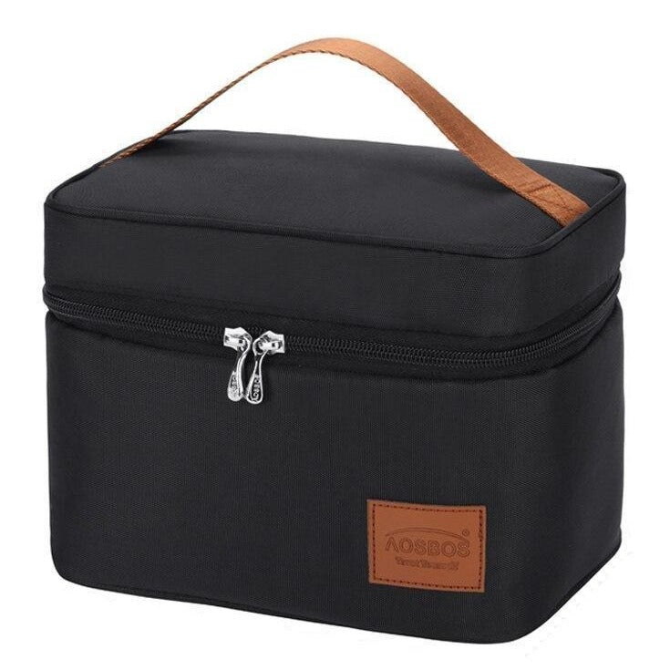 Sac Isotherme Haute Qualité (Petit Format) Grand sac