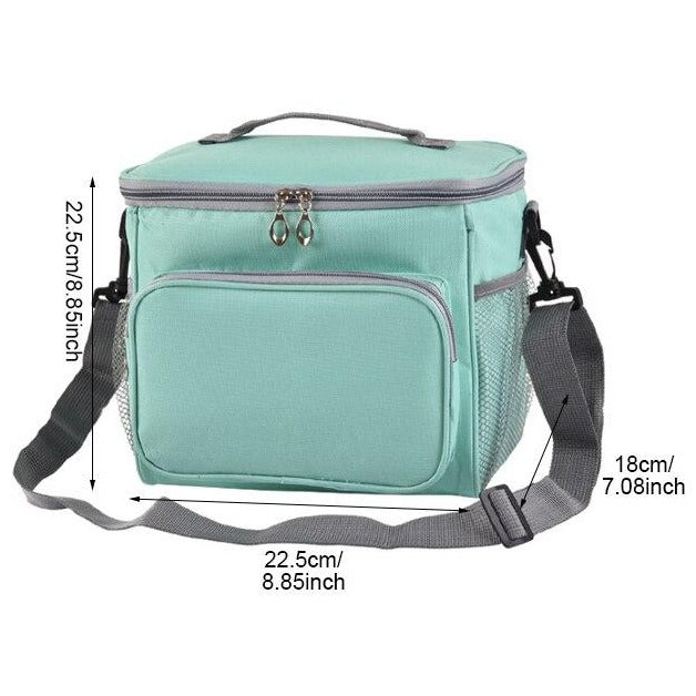 Sac Isotherme Haute Qualité (Petit Format) Sacoche