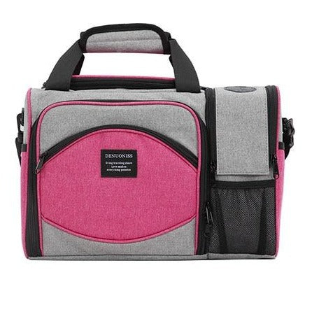 Sac Isotherme Haute Qualité (Petit Format) Frontale