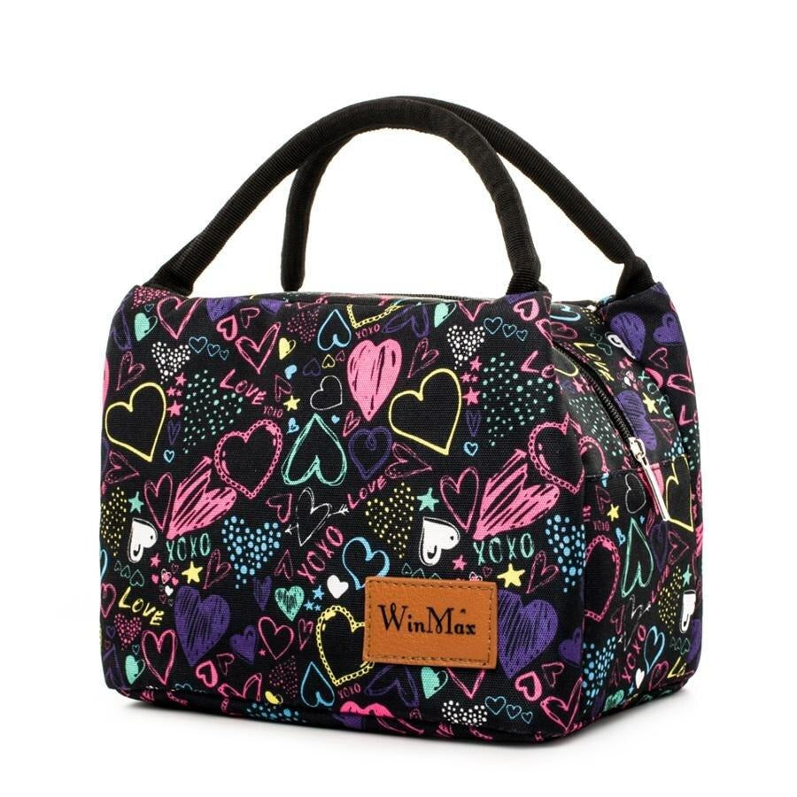 Sac Isotherme Haute Qualité (Petit Format) Sac à langer