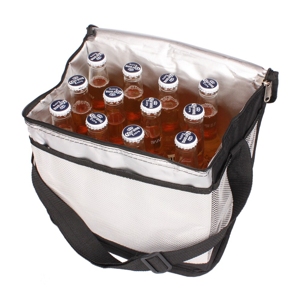 Sac Isotherme Haute Qualité (Petit Format) Sacs plastiques