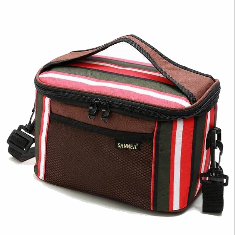 Sac Isotherme Haute Qualité (Petit Format) Mini-sac