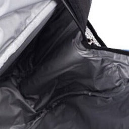 Sac à Dos Isotherme King Gris