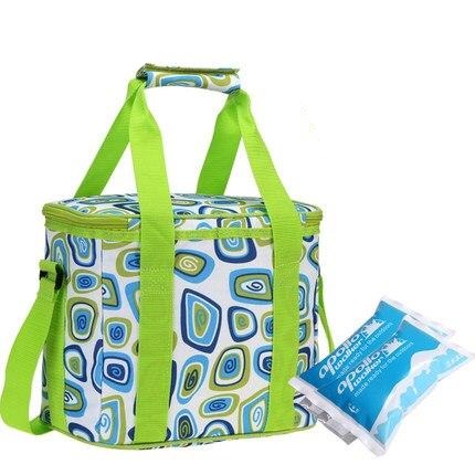 Sac Isotherme Haute Qualité (Petit Format) Chauds