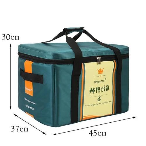 Sac Isotherme Haute Qualité (Petit Format) Bébé confort