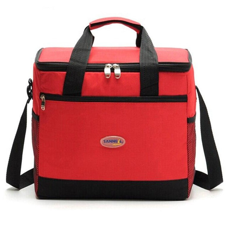 Sac Isotherme Haute Qualité (Petit Format) Chauds