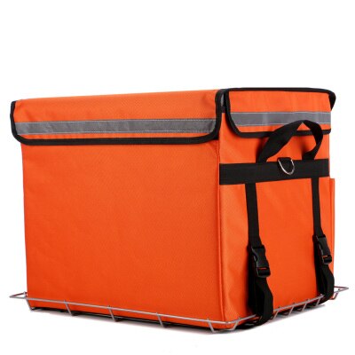 Sac Isotherme Haute Qualité (Petit Format) Polyester