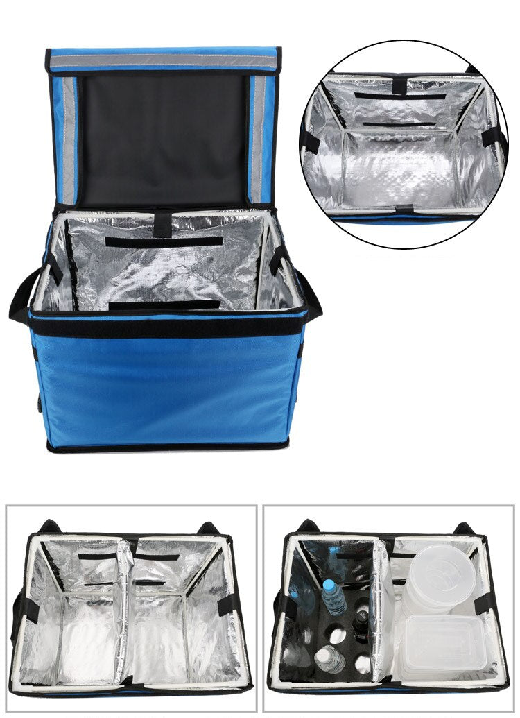 Sac Isotherme Haute Qualité (Petit Format) Sac isotherme repas