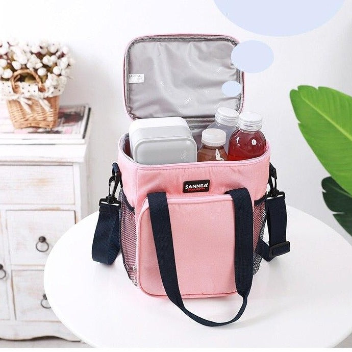 Sac Isotherme Haute Qualité (Petit Format) Durée de conservation