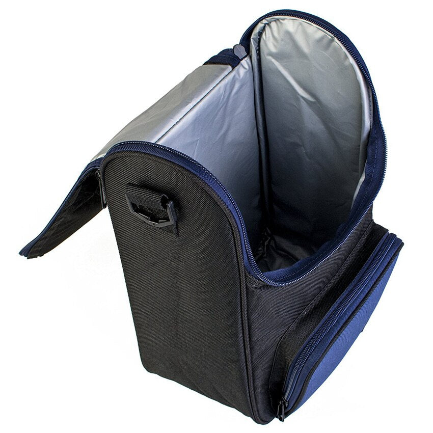 Sac Isotherme Haute Qualité (Petit Format) Chauds